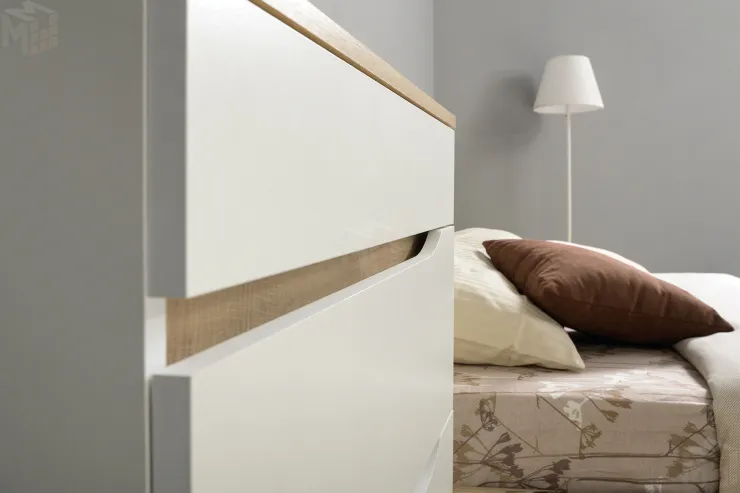 Модульная спальня Муссон