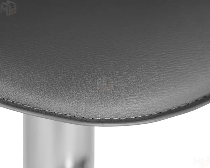 Стул барный DOBRIN ELISA (серый)