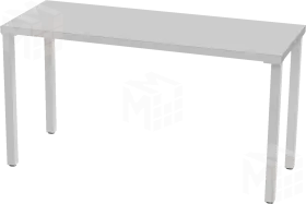 Стол письменный Ингар 2/ТТ белый