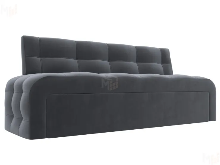 Диван кухонный прямой Люксор