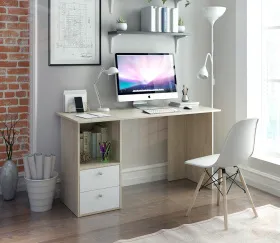 Стол письменный Успех-4