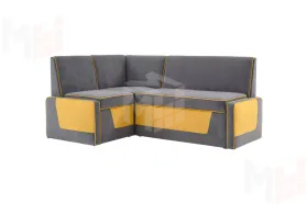 Угловой диван Лувр