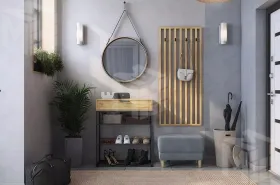 Прихожая Бери К5