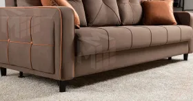 Диван-кровать Черри Н  ТД 286