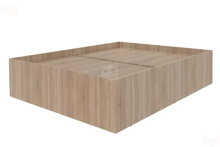 Кровать Илга 415.03 1600 х 2000 