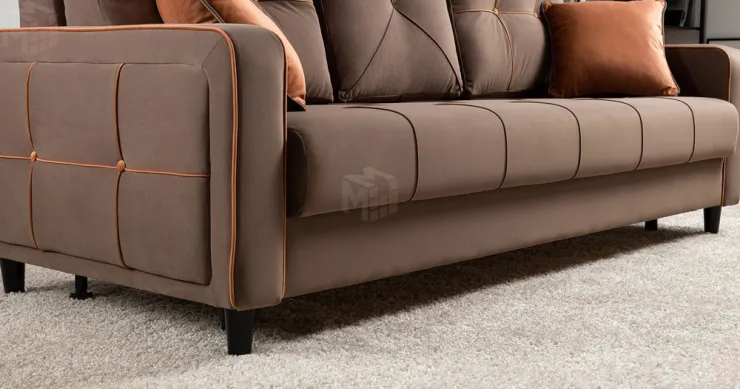 Диван-кровать Черри Н  ТД 286