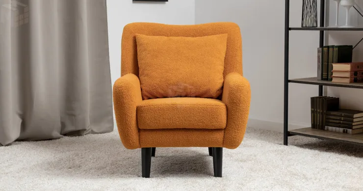 Кресло для отдыха Шон ТК 272