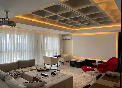 Как расставить мебель в однокомнатной квартире: идеи с фото Как расставить мебель в однокомнатной квартире: идеи с фото