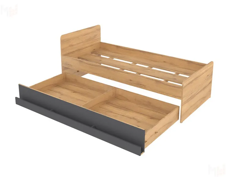 Кровать ЛОЙС 80