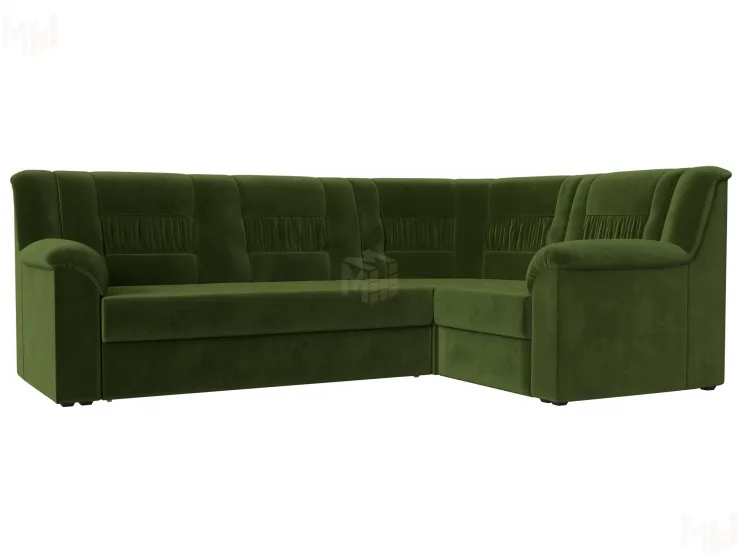 Диван угловой Карелия правый угол