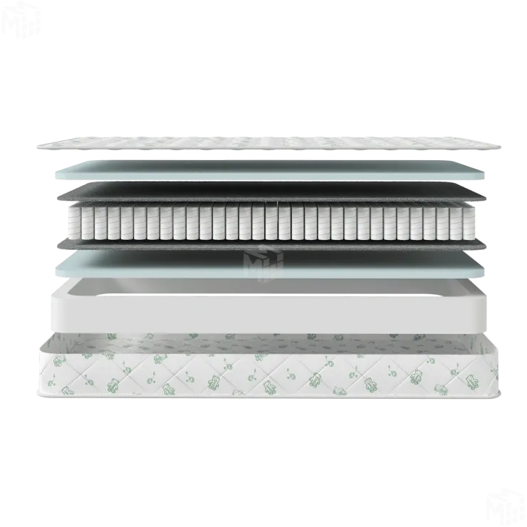 Детский матрас Bambi 70*160см