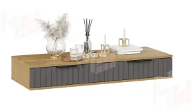 Стол туалетный Хилтон - 402.007.000 Графит