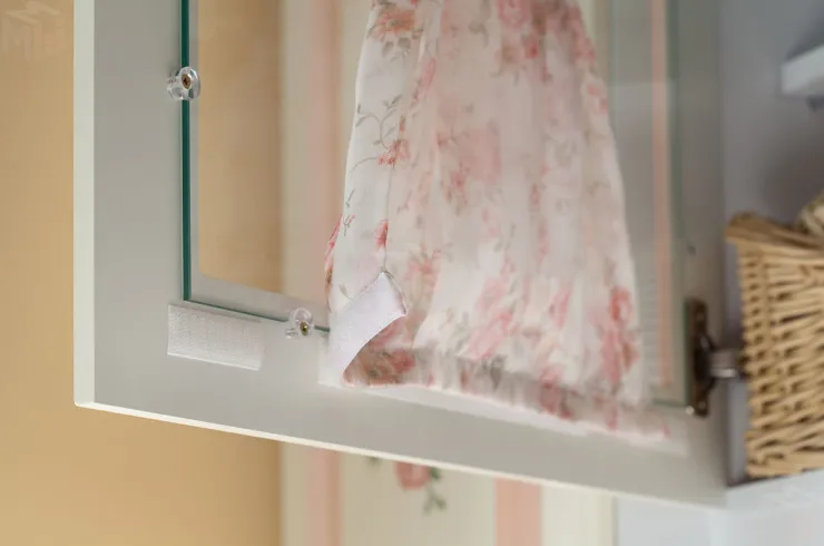 Секция навесная Алиса