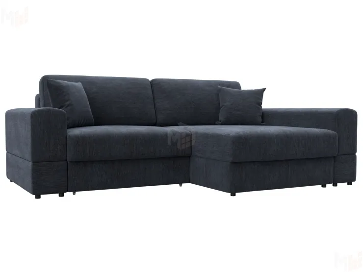 Диван угловой Лига-055 НПБ угол универсальный