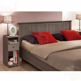 Кровать Sherlock 42 (1600) 