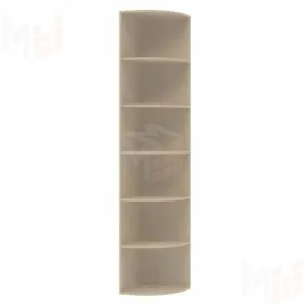 Концевой шкаф Дельта - 14