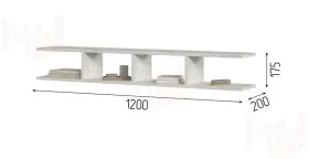 Полка 02 Гранд