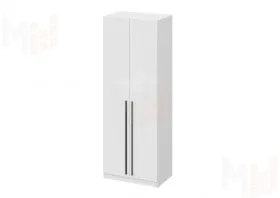 Шкаф распашной Берген ШК-800