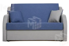 Диван-кровать  Ремикс Синий