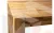 Стол деревянный из массива дуба Норланд 120 Дуб светлый