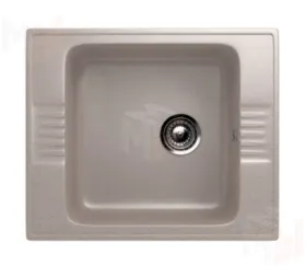 Односекционная реверсивная мойка ULGRAN U-204