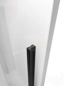 Шкаф Бостон 4-х створчатый 1600 (сонома/белый) ручка СПА-1