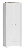 Шкаф для одежды  Джастин 13.339