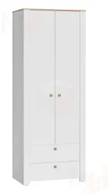 Шкаф для одежды  Джастин 13.339