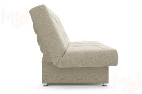 Диван Барон молочный