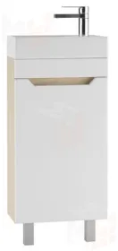 Тумба под умывальник "Енисей 40" Мечта без ящика Айсберг
