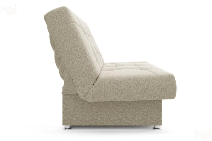 Диван Барон молочный