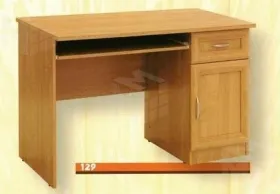 Стол компьютерный № 129