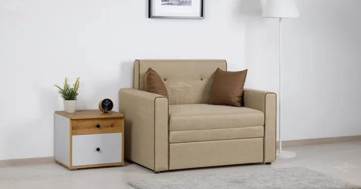 Кресло-кровать Найс (85)  ТД 295