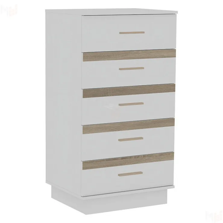 Комод  высокий АНОНА 3