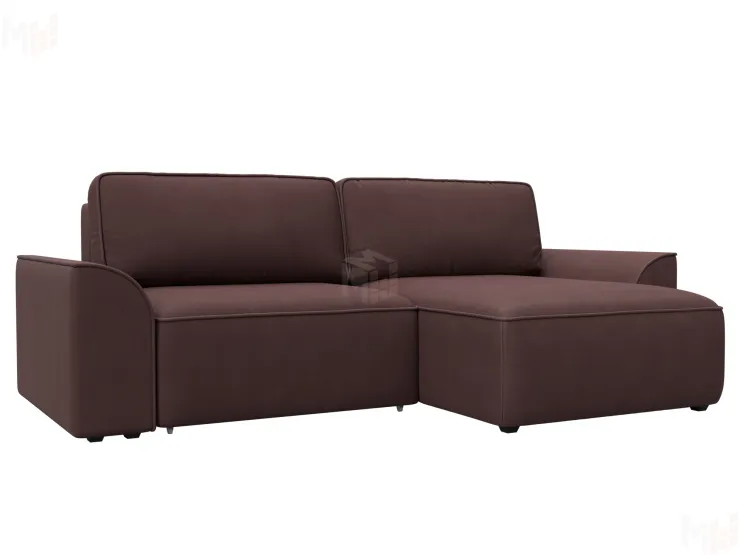 Диван угловой Лига-048 НПБ