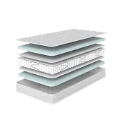 Детский матрас Bambino ultra 80*180 см