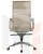 Офисное кресло для персонала DOBRIN CARTER (бежевый (22039))