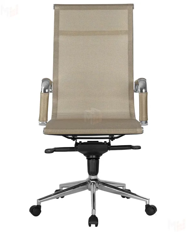 Офисное кресло для персонала DOBRIN CARTER (бежевый (22039))