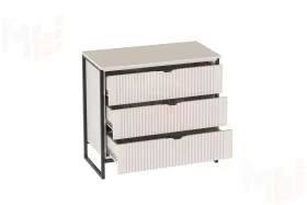 Комод Нора Вереск Ромено