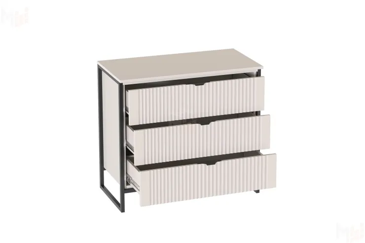 Комод Нора Вереск Ромено