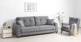 Диван-кровать Плимут ТД 377