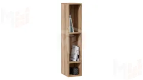 Стеллаж навесной (полка) - ТД-102.28 Яблоня Беллуно