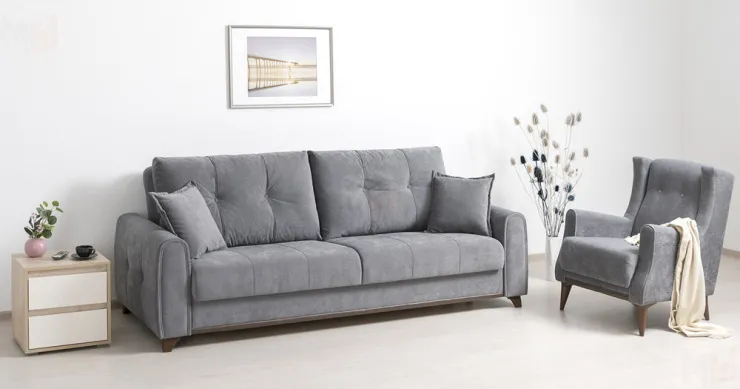 Диван-кровать Плимут ТД 377