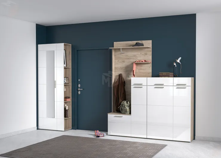 Прихожая Лайн