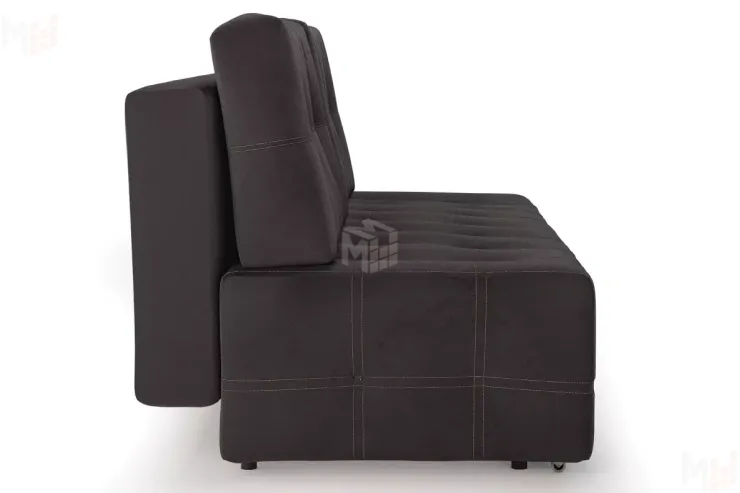 Диван-кровать Бродвей Серый