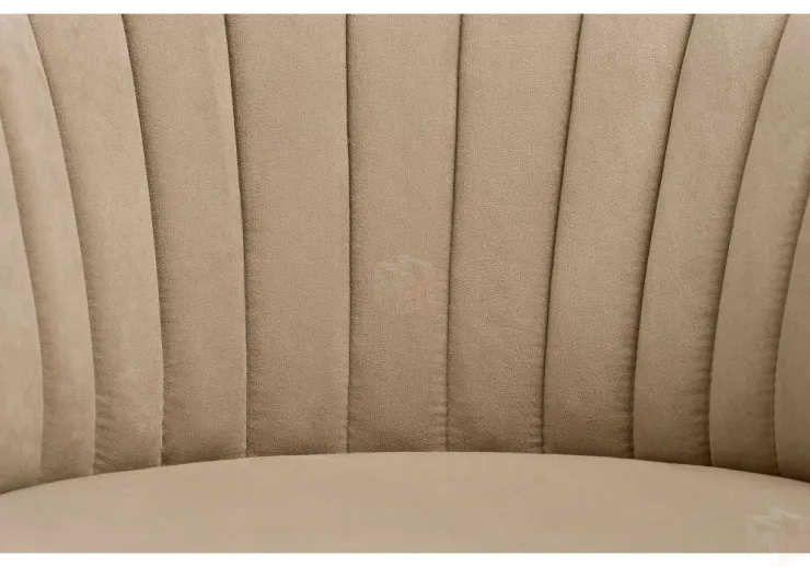 Стул Бэнбу velutto 05 / белый