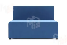 Диван-кровать Ассоль Синий