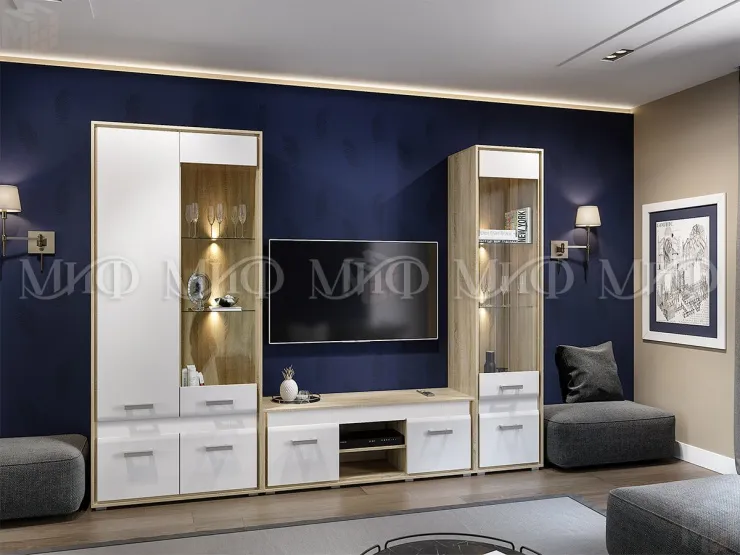 Гостиная Фортуна