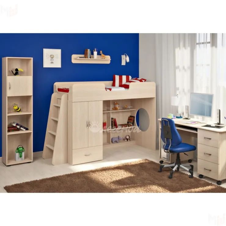 Модульная детская Легенда