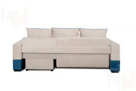 Угловой диван Бостон Стандарт вариант 2